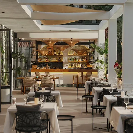 Blu Luxury Unique - Adults-only Ξενοδοχείο