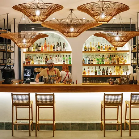 Blu Luxury Unique - Adults-only Ξενοδοχείο Ολουντενίζ