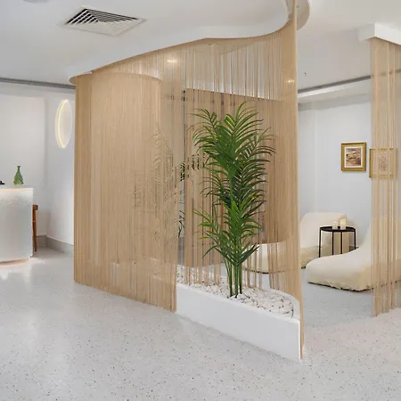 Ξενοδοχείο Blu Luxury Unique - Adults-only Ολουντενίζ