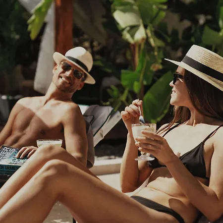 Blu Luxury Unique - Adults-only Ολουντενίζ