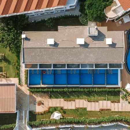 Blu Luxury Unique - Adults-only Hotel