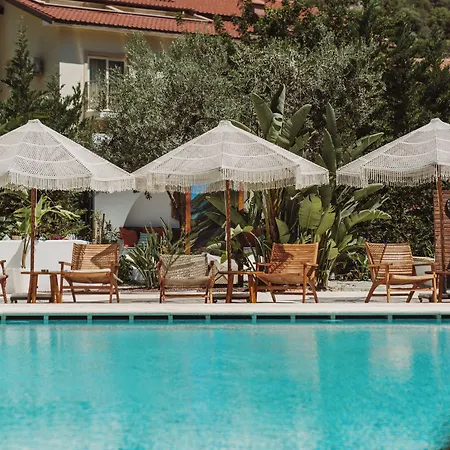 Blu Luxury Unique - Adults-only