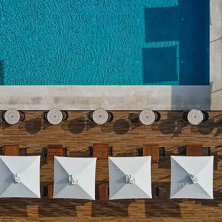 Blu Luxury Unique - Adults-only ホテル 4*