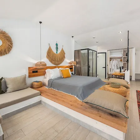 Blu Luxury Unique - Adults-only Ολουντενίζ