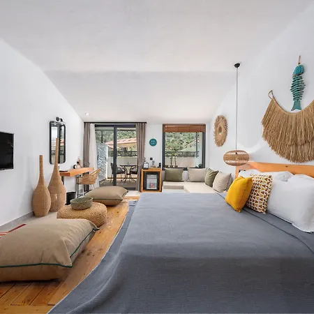 Blu Luxury Unique - Adults-only 4* Ολουντενίζ