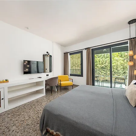 Blu Luxury Unique - Adults-only Ολουντενίζ