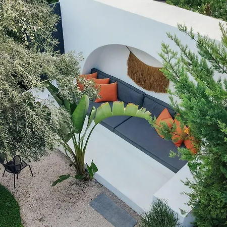 Blu Luxury Unique - Adults-only Hotel