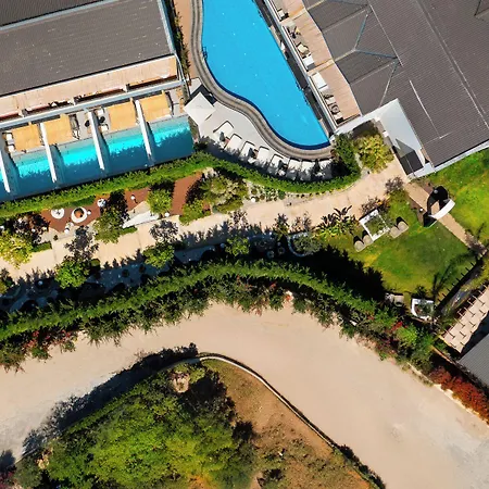 Blu Luxury Unique - Adults-only ホテル 4*