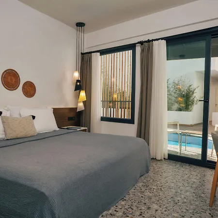 Blu Luxury Unique - Adults-only Hotel Ölüdeniz