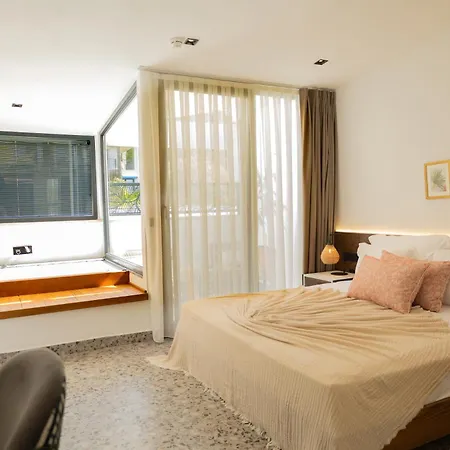 Blu Luxury Unique - Adults-only 4* Ölüdeniz