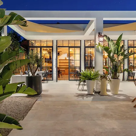 Blu Luxury Unique - Adults-only 4*