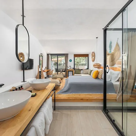 Blu Luxury Unique - Adults-only Ölüdeniz