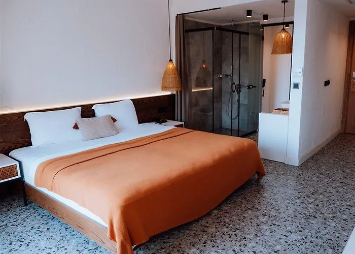 Blu Luxury Unique - Adults-only 4*