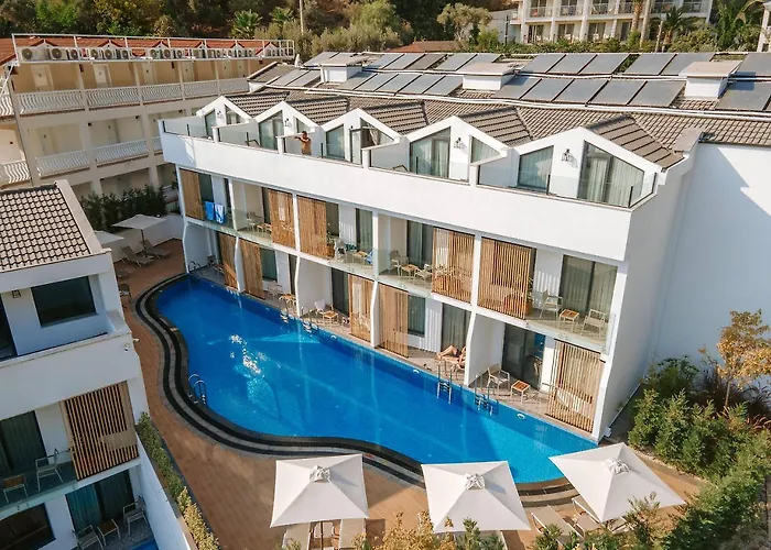 Blu Luxury Unique - Adults-only Hotel 4*