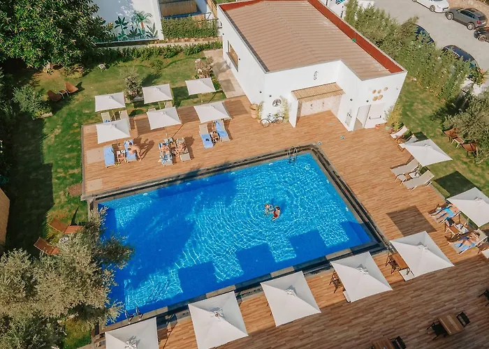 Blu Luxury Unique - Adults-only 4* Ölüdeniz