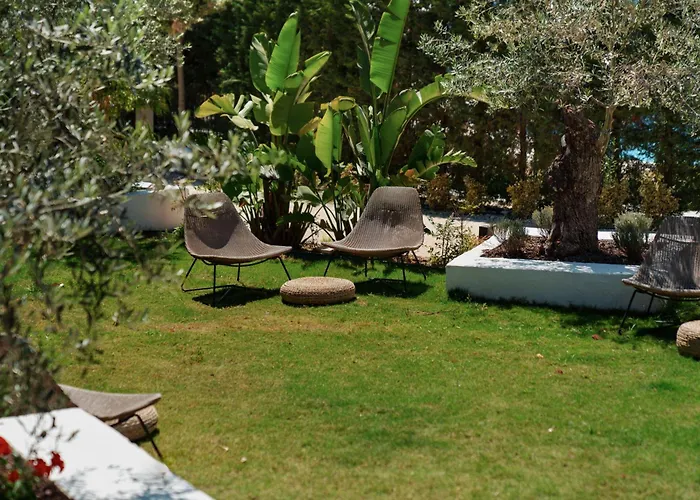 Blu Luxury Unique - Adults-only Otel