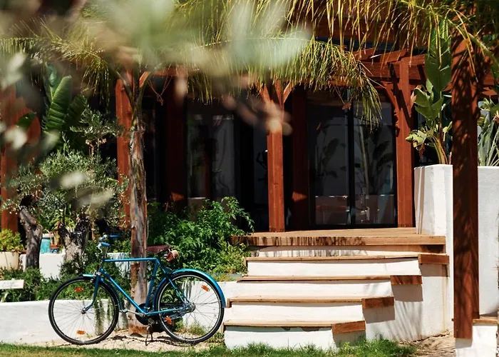 Blu Luxury Unique - Adults-only 4*