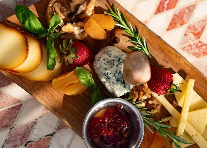 Blu Luxury Unique - Adults-only Hotel