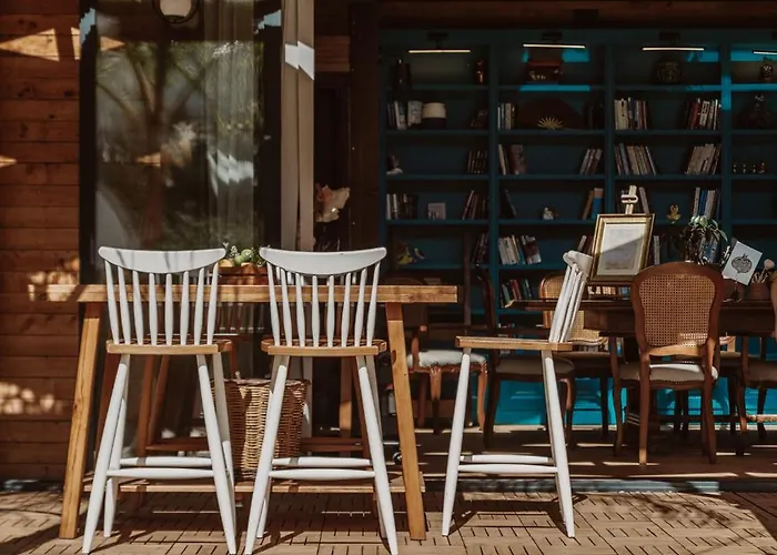 Blu Luxury Unique - Adults-only Otel 4*