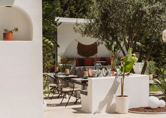 Blu Luxury Unique - Adults-only Hotel Ölüdeniz