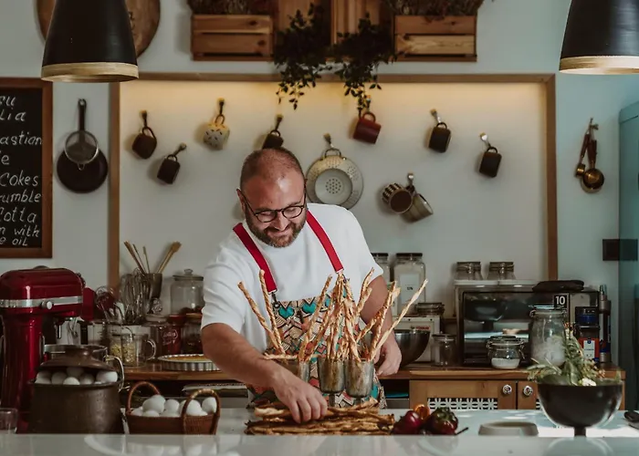 Blu Luxury Unique - Adults-only 4*