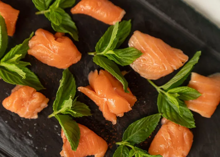 Otel Blu Luxury Unique - Adults-only