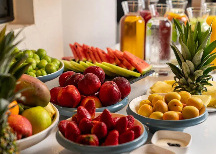 Blu Luxury Unique - Adults-only Hotel 4*