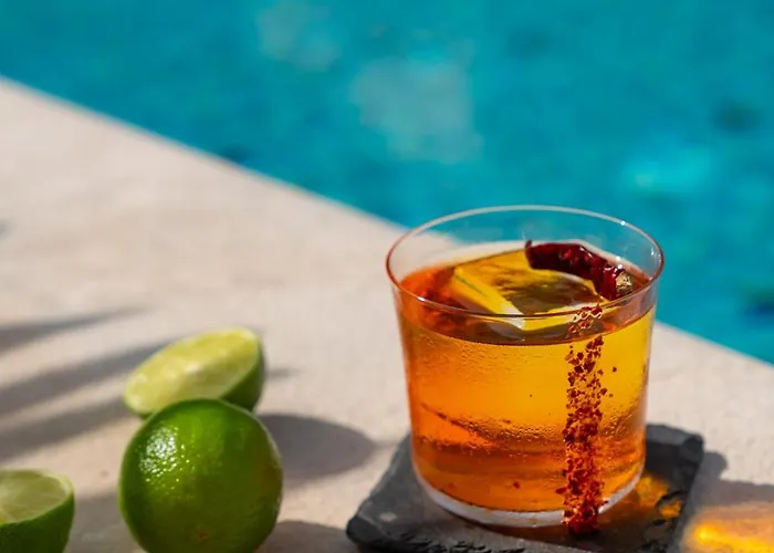 Blu Luxury Unique - Adults-only Ölüdeniz