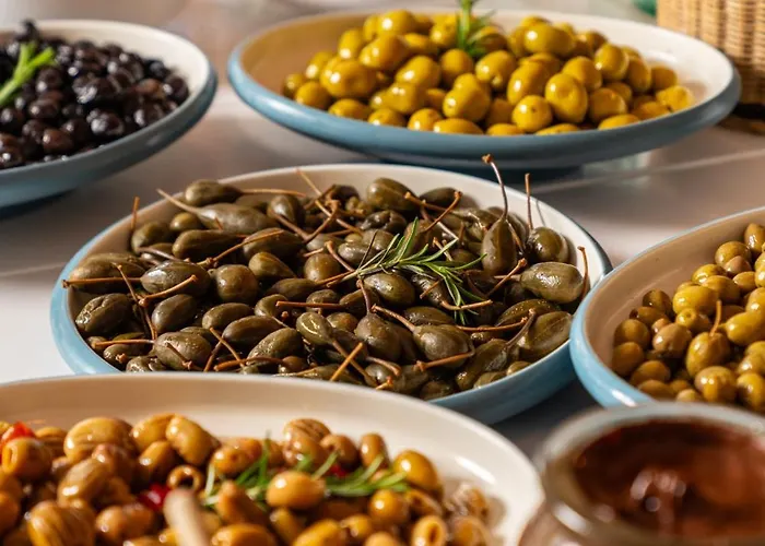 Blu Luxury Unique - Adults-only