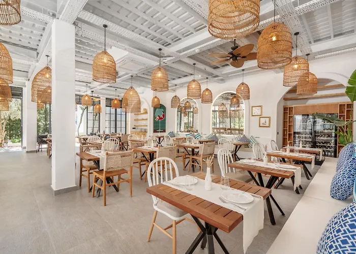 Hotel Blu Luxury Unique - Adults-only