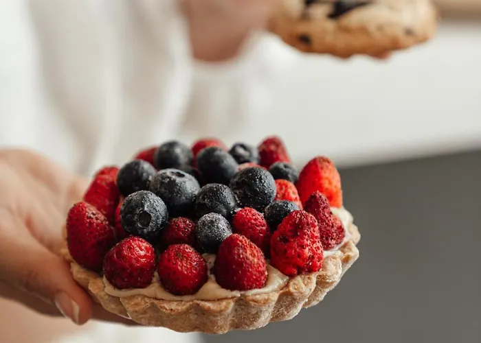 Blu Luxury Unique - Adults-only Otel 4*