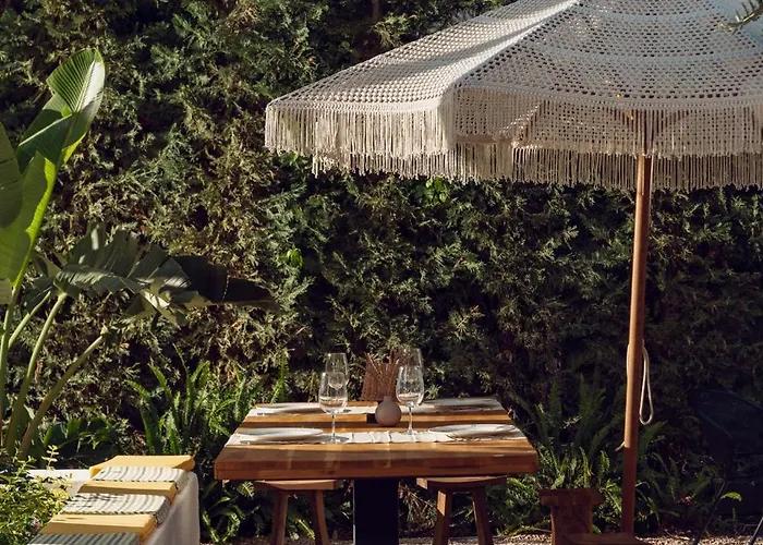 Hotel Blu Luxury Unique - Adults-only Ölüdeniz