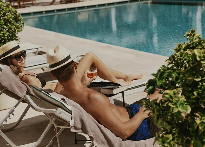 Blu Luxury Unique - Adults-only 4*