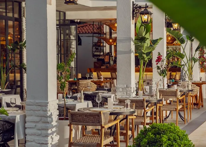 Otel Blu Luxury Unique - Adults-only 4*