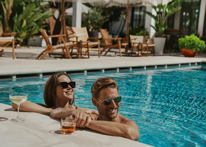 Hotel Blu Luxury Unique - Adults-only 4*