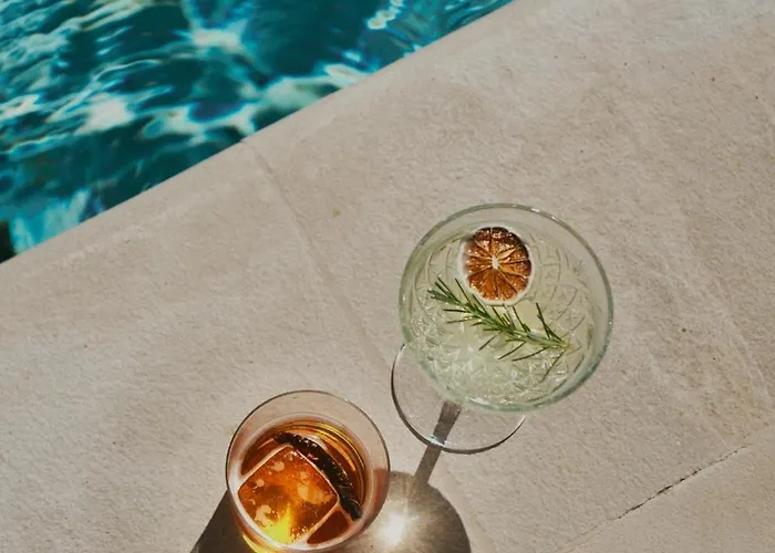 Otel Blu Luxury Unique - Adults-only Ölüdeniz