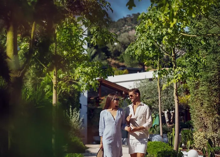 Blu Luxury Unique - Adults-only 4*