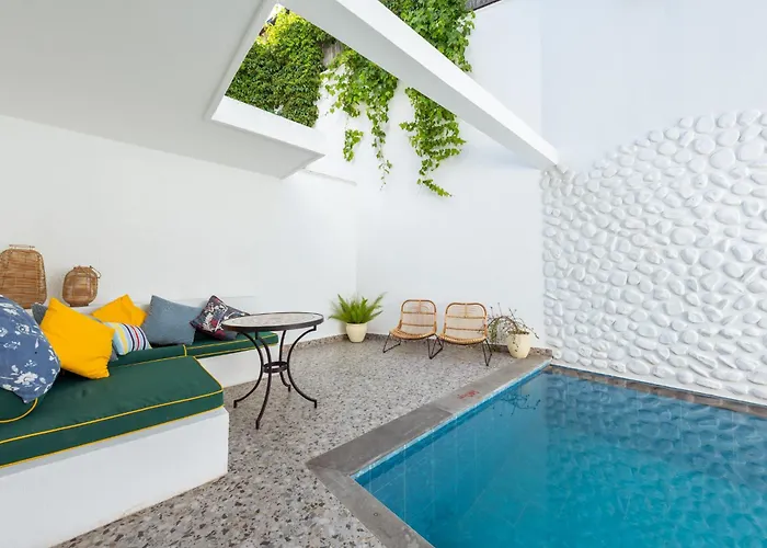 Otel Blu Luxury Unique - Adults-only