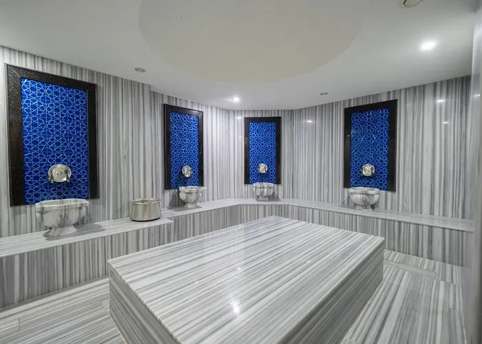 Blu Luxury Unique - Adults-only Hotel 4*