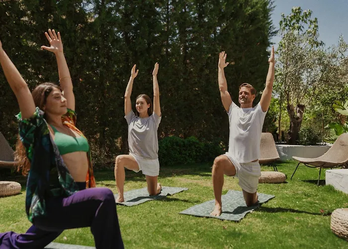 Blu Luxury Unique - Adults-only 4*