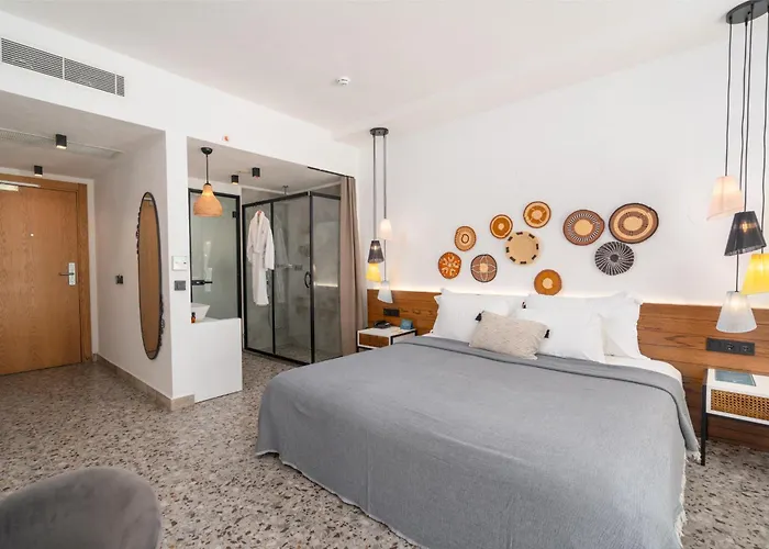 Hotel Blu Luxury Unique - Adults-only Ölüdeniz