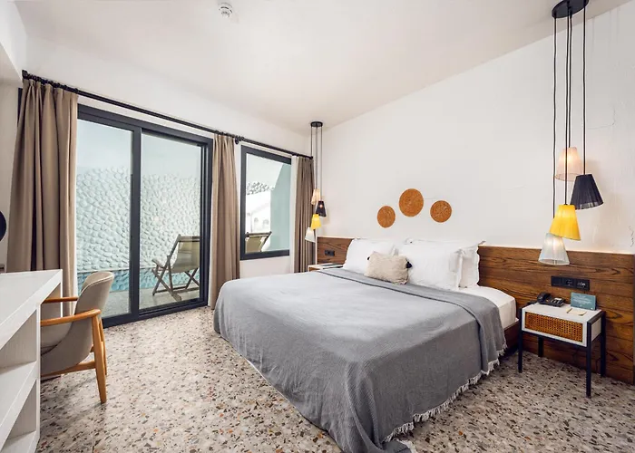 Otel Blu Luxury Unique - Adults-only Ölüdeniz