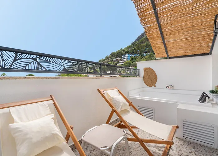 Blu Luxury Unique - Adults-only 4*