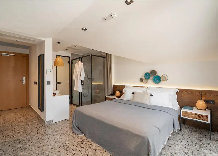 Blu Luxury Unique - Adults-only