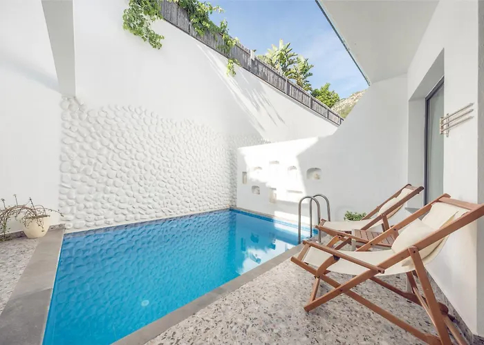 Otel Blu Luxury Unique - Adults-only 4*