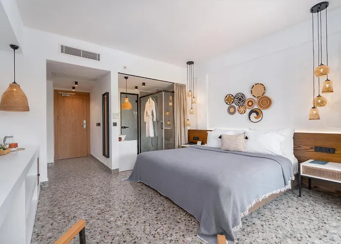 Blu Luxury Unique - Adults-only Hotel Ölüdeniz