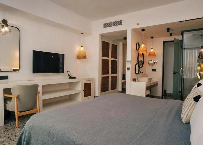 Blu Luxury Unique - Adults-only 4* Ölüdeniz