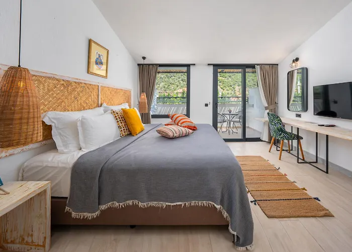 Blu Luxury Unique - Adults-only Otel