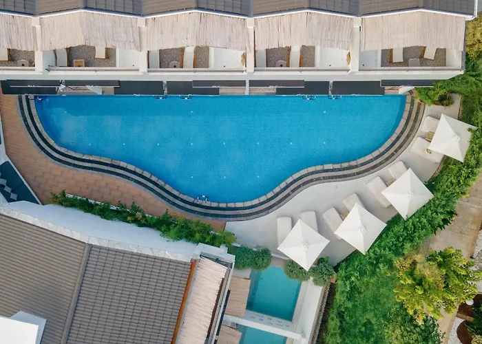 Otel Blu Luxury Unique - Adults-only