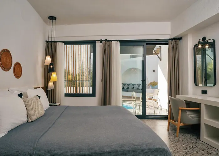 Hotel Blu Luxury Unique - Adults-only 4*